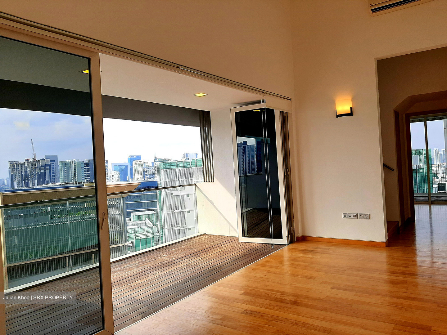 The Peak @ Cairnhill II (D9), Apartment #434989461